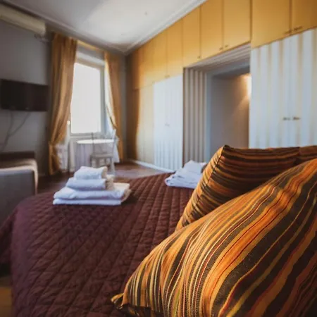 Made In Luxury Affittacamere 3*