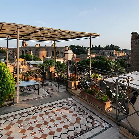 Made In Luxury Roma