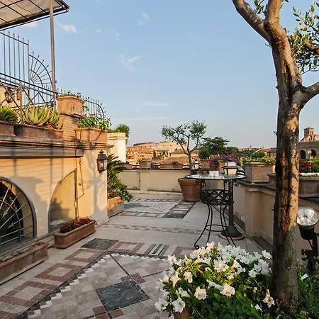 Affittacamere Made In Luxury 3*
