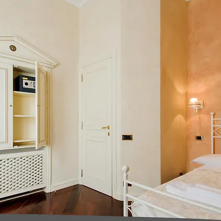 Affittacamere Made In Luxury 3*