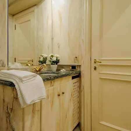Made In Luxury Roma