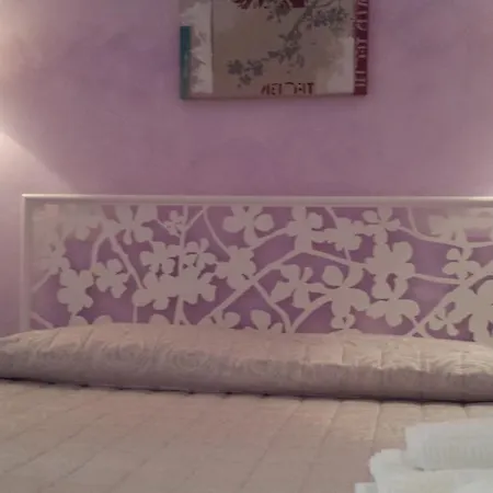 Affittacamere Made In Luxury 3*
