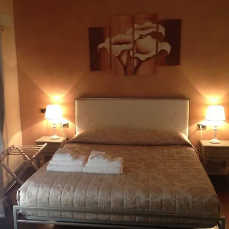 Made In Luxury Affittacamere