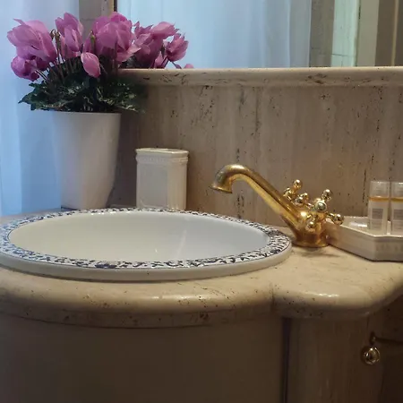 Gasthuis Made In Luxury Rome