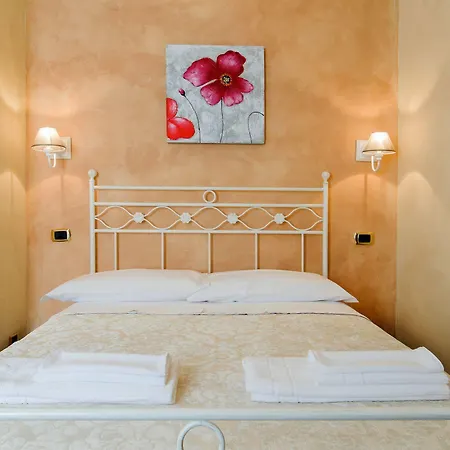 Affittacamere Made In Luxury 3*