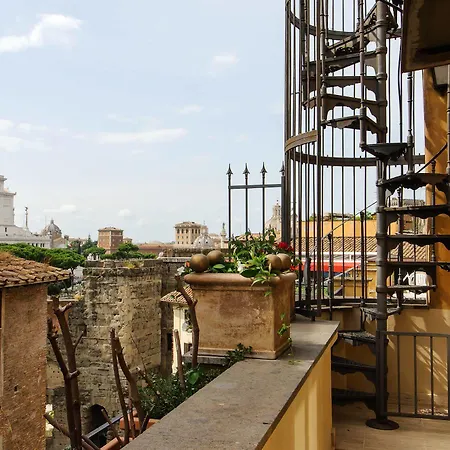 Made In Luxury 3* Rome