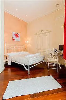 Made In Luxury Affittacamere