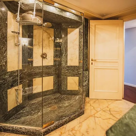 Made In Luxury 3* Řím