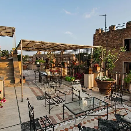 Made In Luxury Řím