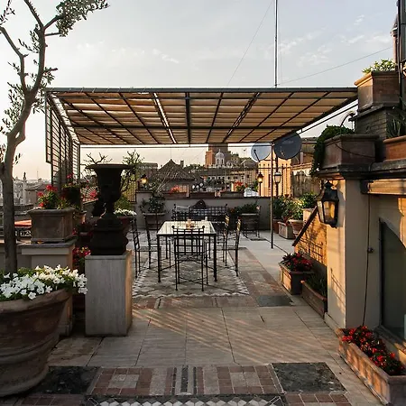 Penzion Made In Luxury 3*