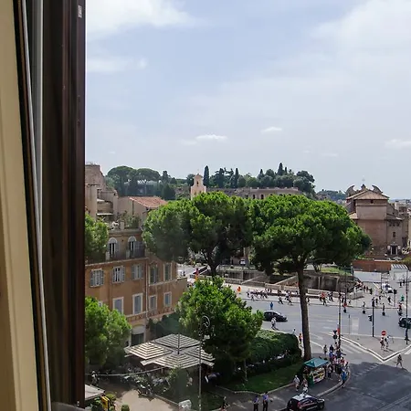 Made In Luxury 3* Řím