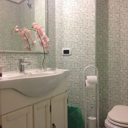 Made In Luxury 3* Řím