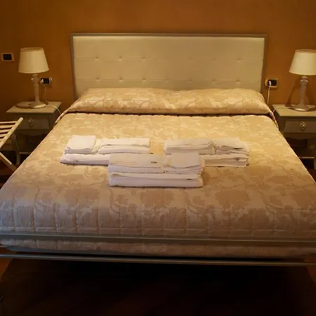 Made In Luxury 3* Řím