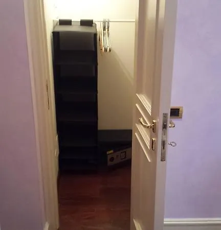 Made In Luxury Penzion Řím