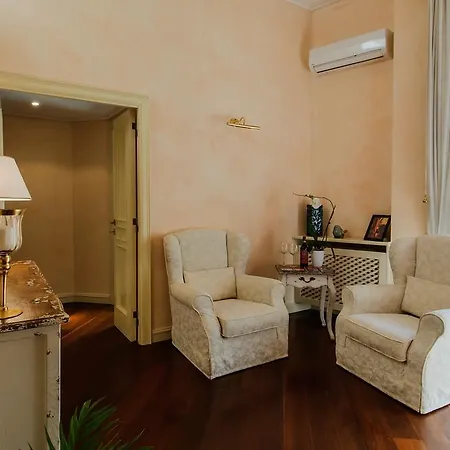 Made In Luxury Penzion 3*