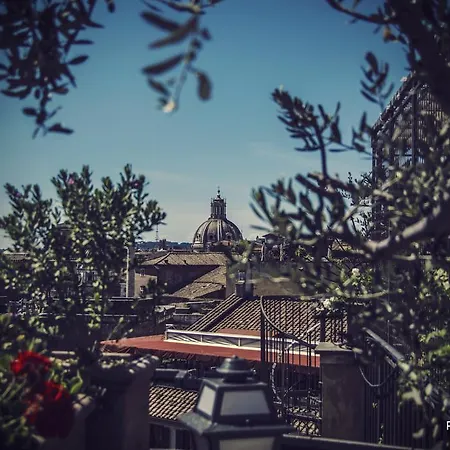 Penzion Made In Luxury 3*