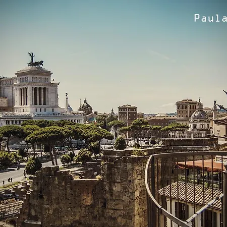 Made In Luxury 3* Řím