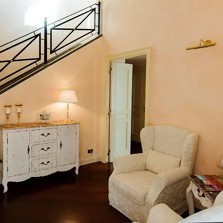 Made In Luxury Řím