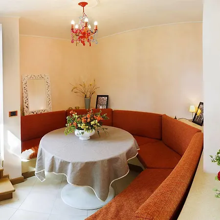 Made In Luxury 3* Řím