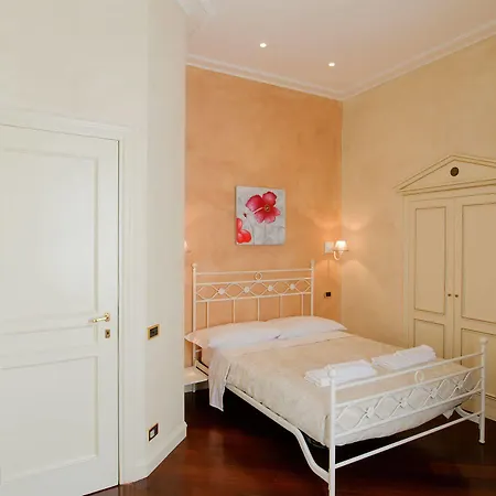 Made In Luxury Gæstehus Rom