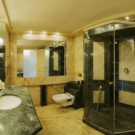 Made In Luxury Řím