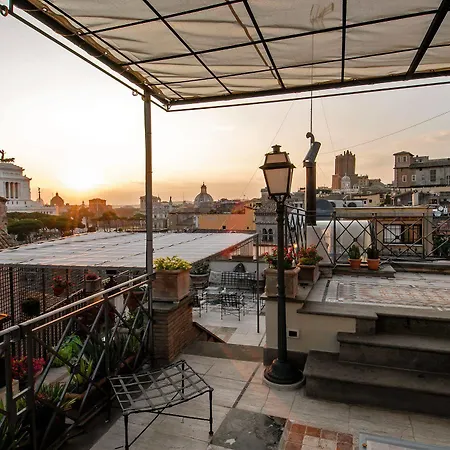 Penzion Made In Luxury 3*