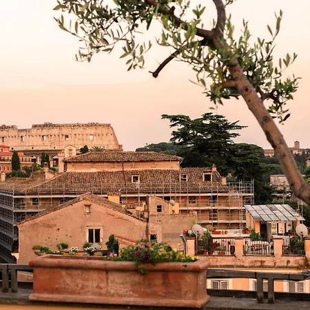 Made In Luxury Gæstehus 3*