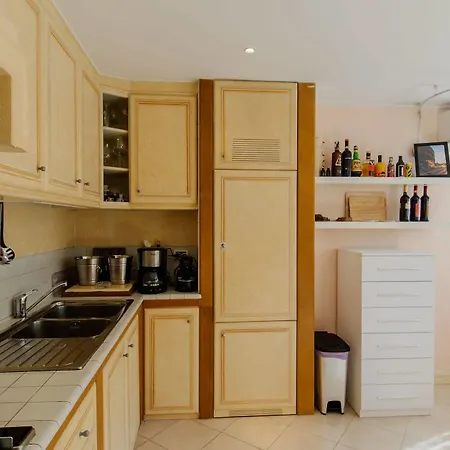 Gæstehus Made In Luxury