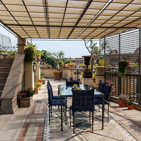 Made In Luxury 3* Rom