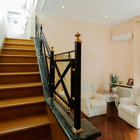 Made In Luxury Řím