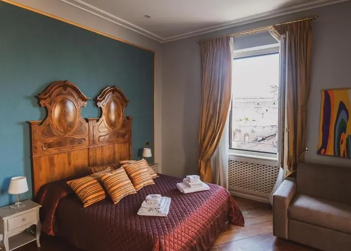 Made In Luxury Πανσιόν