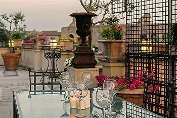 Made In Luxury Maison d'hôtes Rome