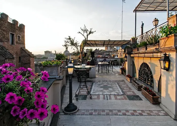 Made In Luxury 3* Rome