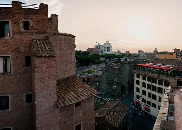 Made In Luxury Ρώμη