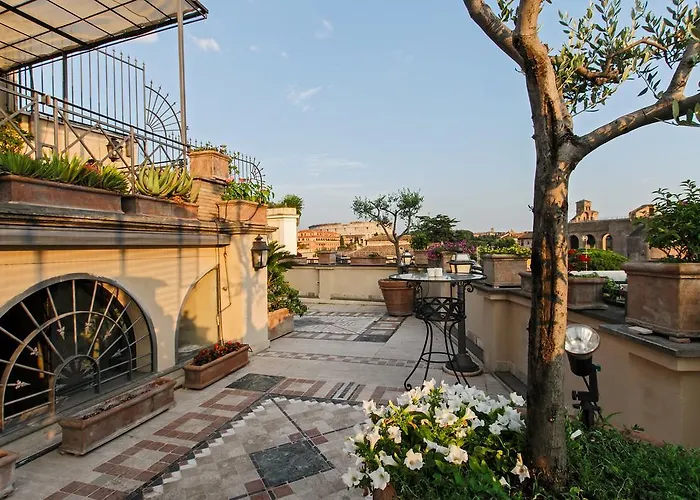 ゲストハウス Made In Luxury 3*