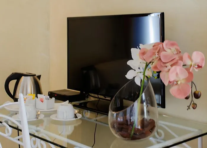 Made In Luxury 3* ローマ