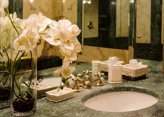 Made In Luxury 3*