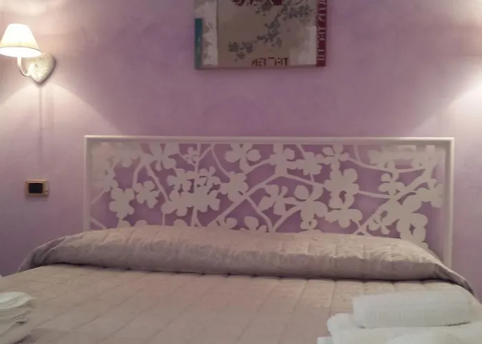 ゲストハウス Made In Luxury 3*