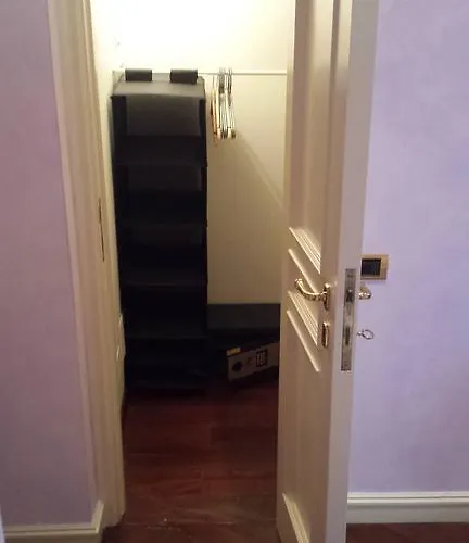 Made In Luxury ゲストハウス ローマ