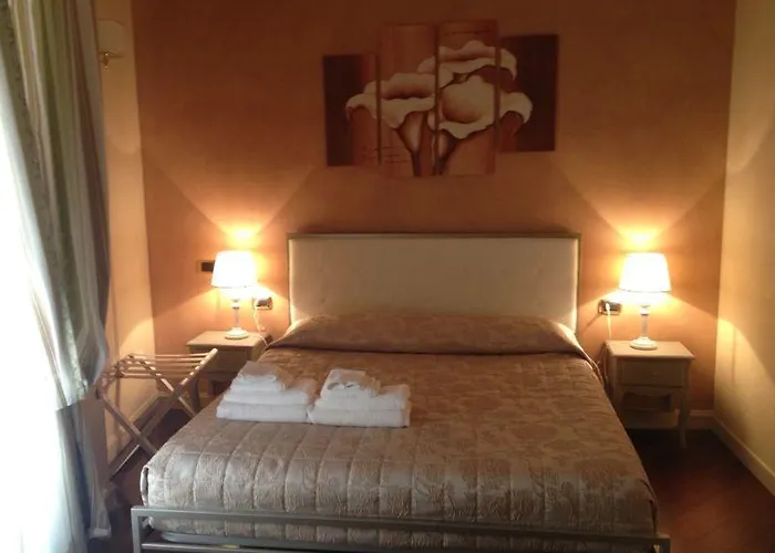 Made In Luxury ゲストハウス