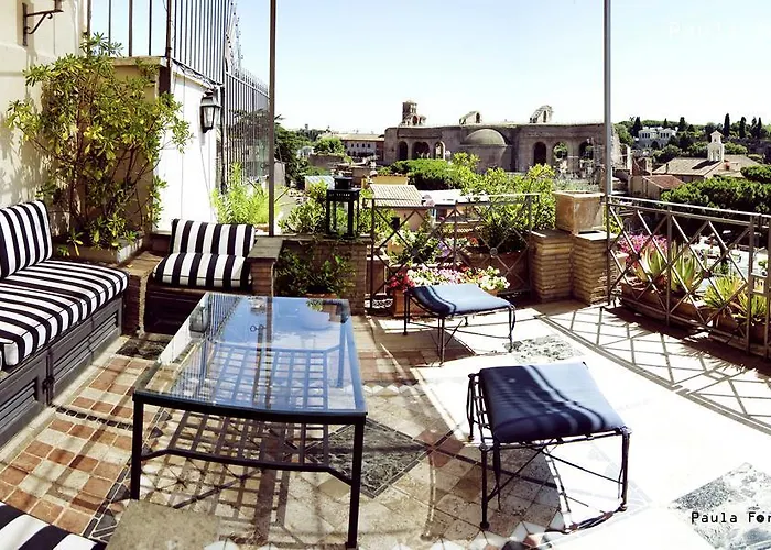 ゲストハウス Made In Luxury 3*