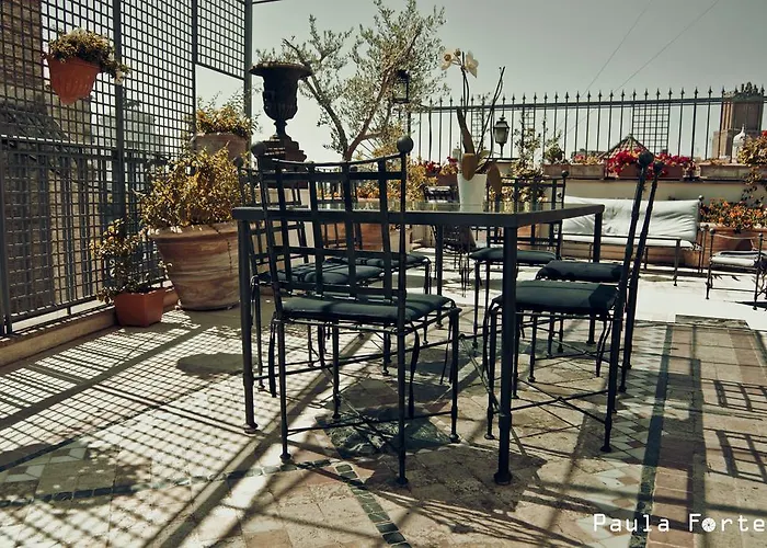 ゲストハウス Made In Luxury 3*