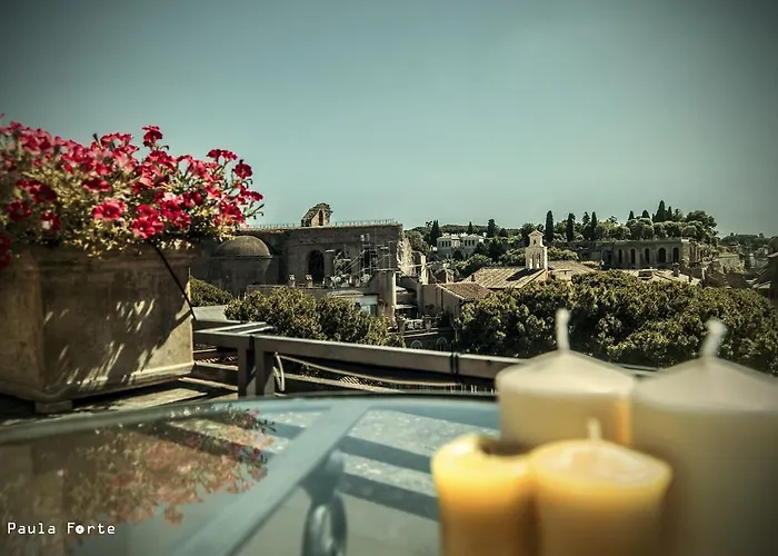 ゲストハウス Made In Luxury 3*