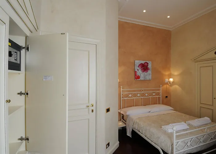 Maison d'hôtes Made In Luxury 3*