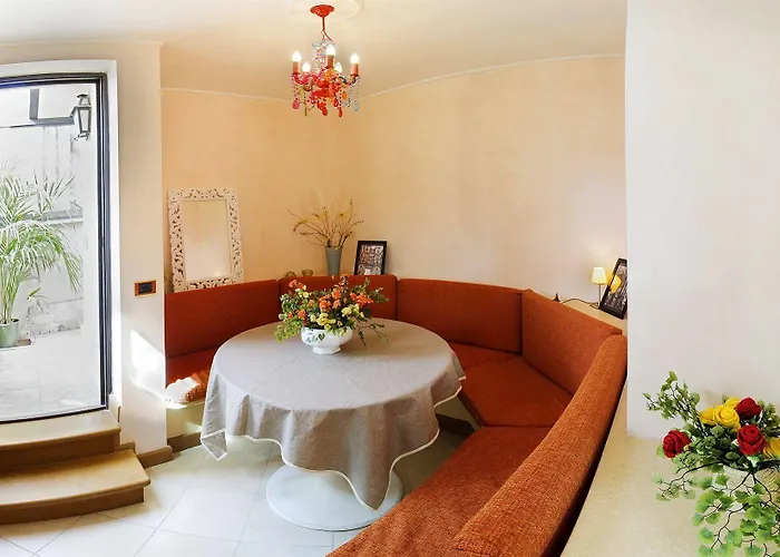 Made In Luxury 3* Ρώμη