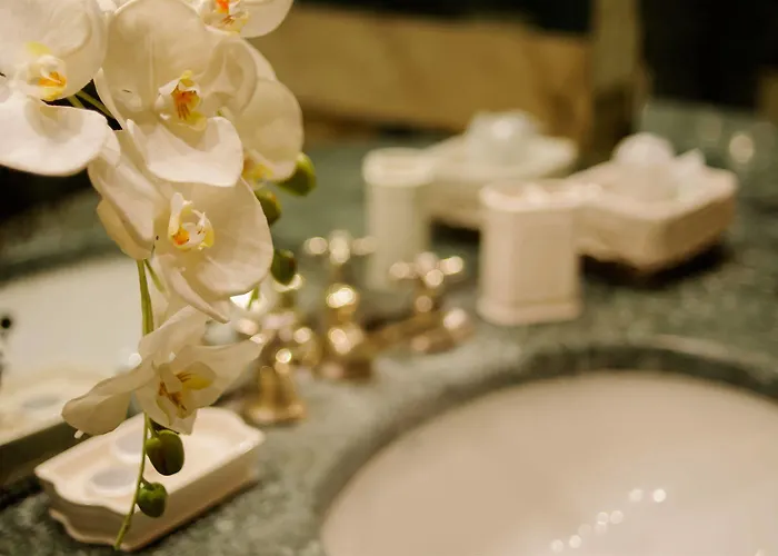 Made In Luxury 3* ローマ