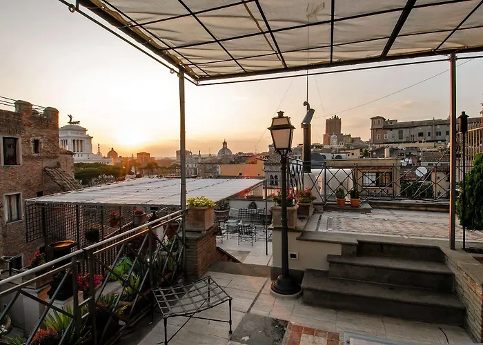 ゲストハウス Made In Luxury 3*