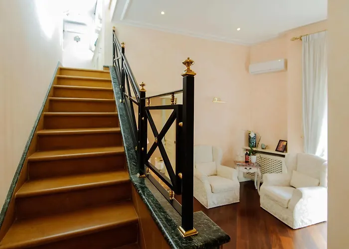 Made In Luxury ローマ