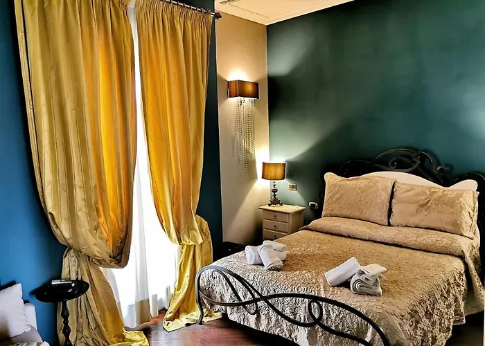 Made In Luxury ローマ