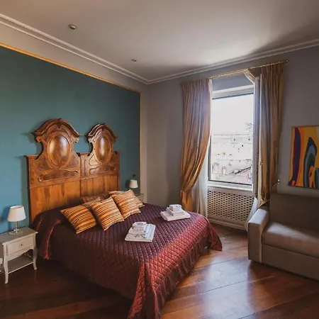 Made In Luxury Πανσιόν